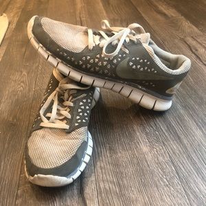 Women’s Nike Running Shoes